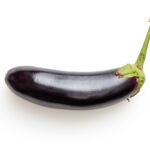 Aubergines bio 1kg