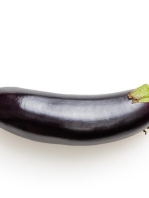 Aubergines bio 1kg