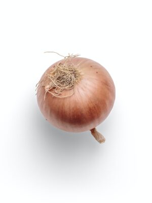 Oignons rouges bio 1kg