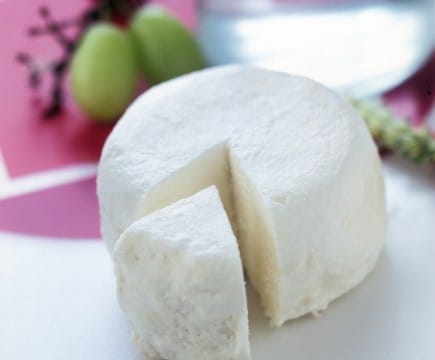 Fromage-de-chevre-maroc